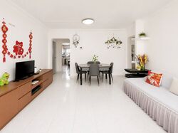 Blk 108 Woodlands Street 13 (Woodlands), HDB 4 Rooms #580837051